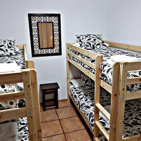 La Higuerica La Pineda